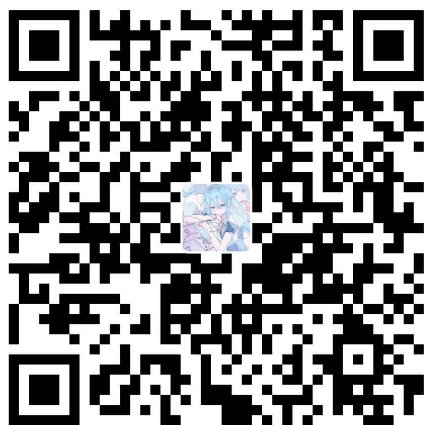 支付宝 扫码赞助